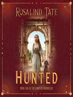 cover image of Hunted